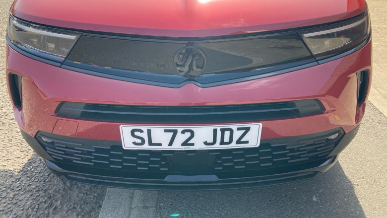 Vauxhall Mokka 1.2 Turbo 100 GS Line 5dr Petrol Hatchback